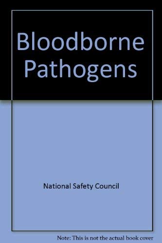 Bloodborne Pathogens (9780867208184) by National Research Council