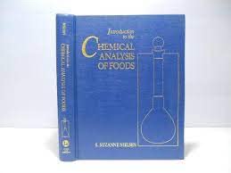 9780867208269: Introduction to the Chemical Analysis of Foods
