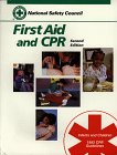 Imagen de archivo de First Aid and CPR - Infants and Children a la venta por Basi6 International