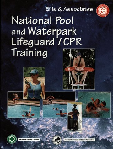 Stock image for Natl Pool Waterpark CPR Training 1e for sale by ThriftBooks-Dallas
