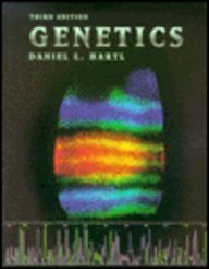 9780867208702: Genetics (Jones and Bartlett Series in Biology)