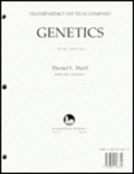 Tr- Genetics Transparencies 3e (9780867208849) by Daniel L. Hartl