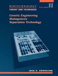 Beispielbild fr Biotechnology Theory: And Techniques: Plant Biotechnology, Animal Cell Culture, Immunobiotechnology, Genetic Engineering, Mutagenesis, Separation Technology (Volumes 1 and 2) zum Verkauf von Anybook.com