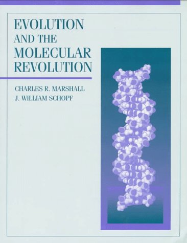 Stock image for Evolution and Molecular Revolution for sale by Better World Books