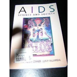 9780867209136: Introduction to AIDS: Science and Society