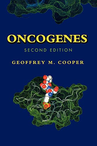 Stock image for Oncogenes (Jones and Bartlett Series in Biology) for sale by Wonder Book