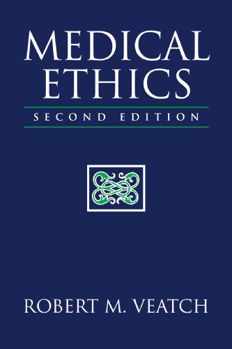 9780867209747: Medical Ethics (Jones and Bartlett Series in Philosophy)