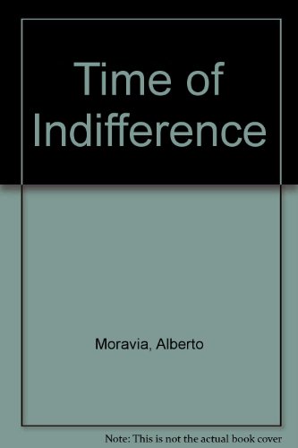 9780867210149: Time of Indifference
