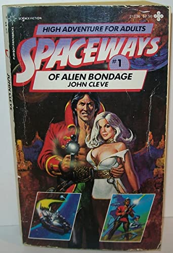 9780867210361: Spaceways Of Alien Bondage, No. 1