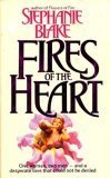 Beispielbild fr Fires of the Heart zum Verkauf von SecondSale