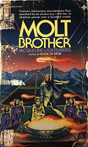 Beispielbild fr Molt brother zum Verkauf von Adventure Books