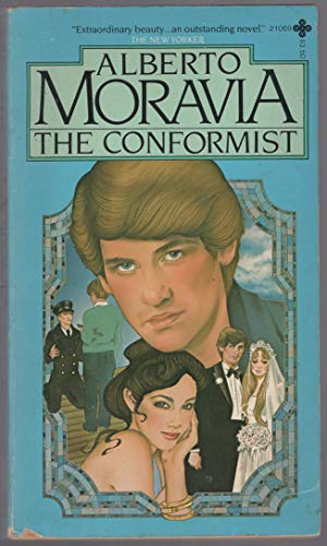 Stock image for The Conformist for sale by ThriftBooks-Dallas