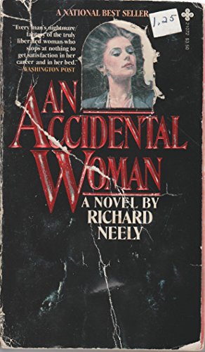 Imagen de archivo de An Accidental Woman a la venta por Jenson Books Inc