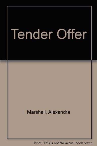 9780867210743: Tender Offer