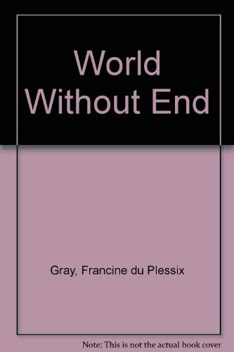 Stock image for World Without End for sale by HPB-Diamond