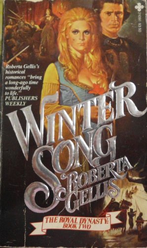 9780867210910: Title: Winter Song The Royal Dynasty Book Two 2
