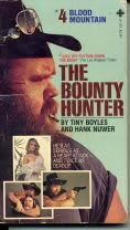 9780867211276: The Blood Mountain (Bounty Hunter)