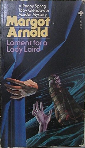 Imagen de archivo de Lament for a Lady Laird a la venta por Wonder Book