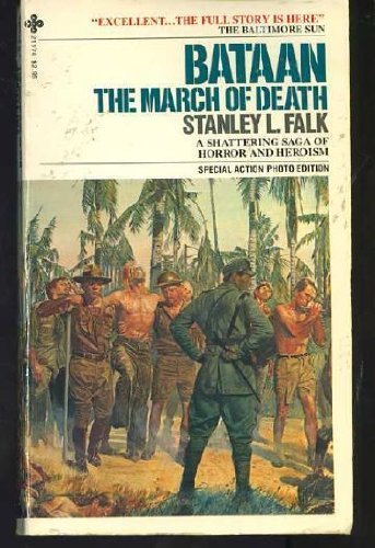 9780867211740: Bataan: The March of Death