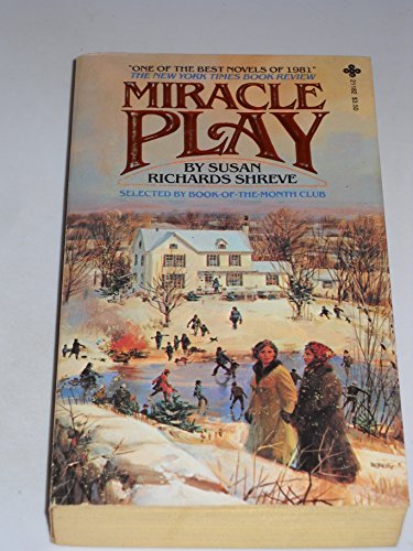 Stock image for Miracle Play for sale by Ergodebooks