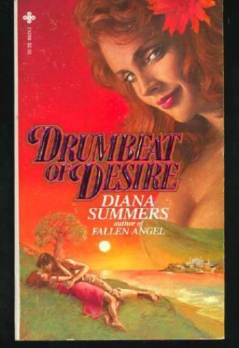 Imagen de archivo de Drumbeat of Desire a la venta por ThriftBooks-Atlanta