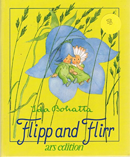 9780867240177: Flipp &_Flirr (1992 publication)