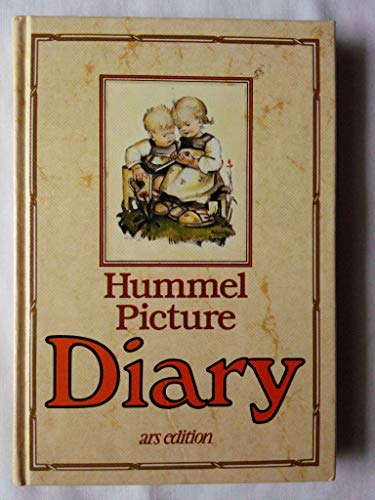 9780867241235: Hummel Picture Diary