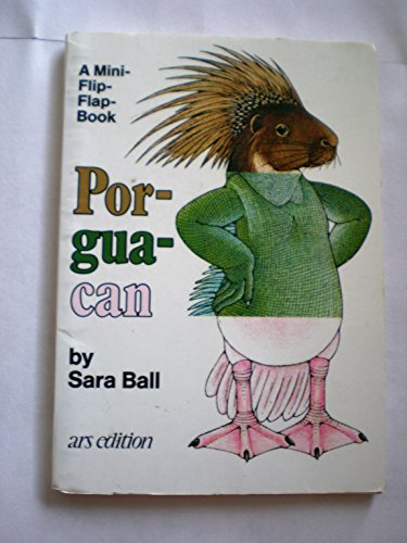 Beispielbild fr Por-gua-can (Sara Ball Books) zum Verkauf von Wonder Book