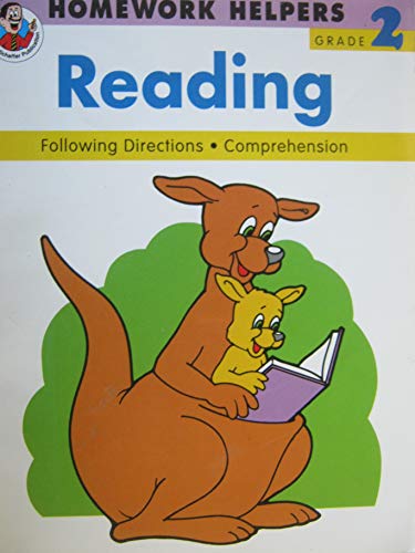 Stock image for Reading 2 for sale by Wonder Book