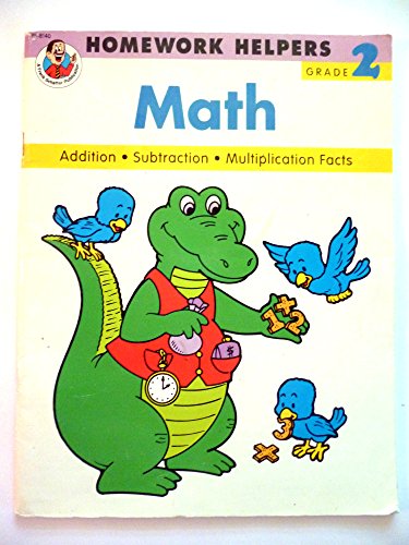 Stock image for Math 2 for sale by ThriftBooks-Atlanta