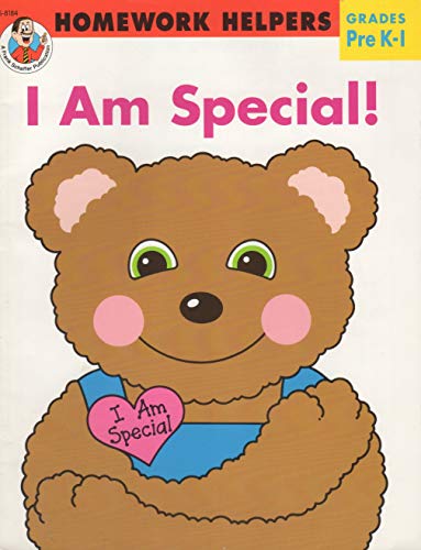 Stock image for I Am Special for sale by Wonder Book