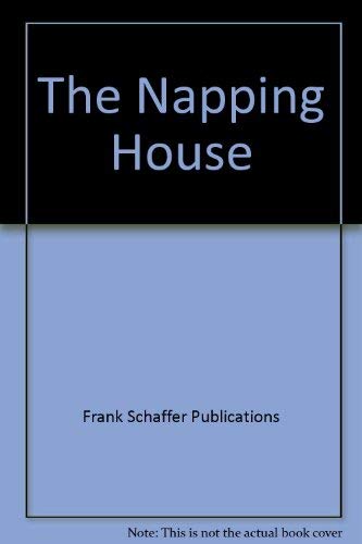 Stock image for The Napping House (Frank Schaffer Literature Notes, FS-2705) for sale by GF Books, Inc.