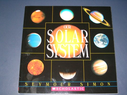 9780867343106: Our Solar System