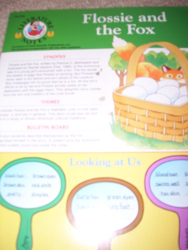 Stock image for Flossie and the fox for sale by Bank of Books