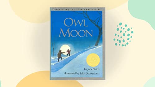 Owl moon (Science series) (9780867343564) by Yolen, Jane