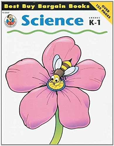 Beispielbild fr Science, Grades K - 1 zum Verkauf von ThriftBooks-Atlanta