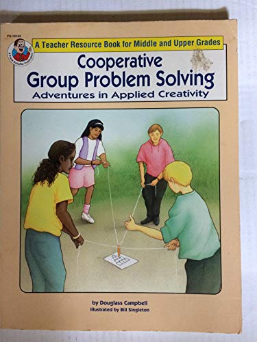 Stock image for Cooperative Group Problem for sale by SecondSale