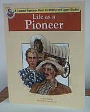 Life as a Pioneer - Schaffer Pub