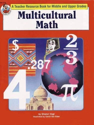 Multicultural Math