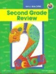 Stock image for Second Grade Review for sale by Better World Books