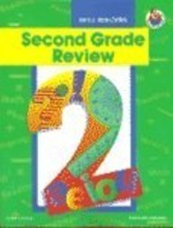 9780867349139: Second Grade Review (Skill Builders)