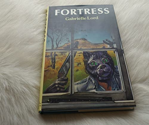 Stock image for FORTRESS for sale by BOOK COLLECTORS GALLERY