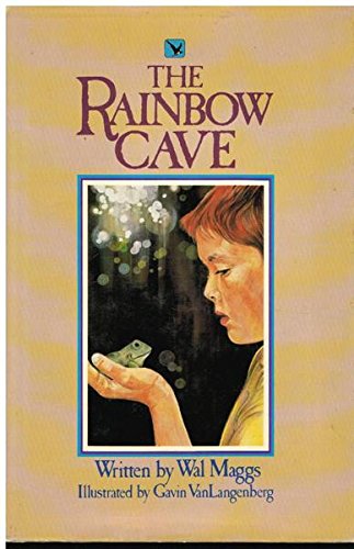 Stock image for THE RAINBOW CAVE for sale by Richard Sylvanus Williams (Est 1976)