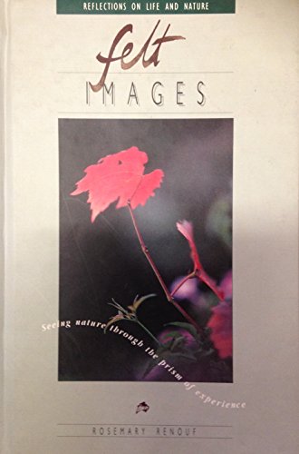 Stock image for Felt Images for sale by Better World Books