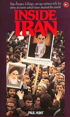 9780867602975: Inside Iran