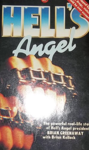 Stock image for Hell's angel for sale by WorldofBooks