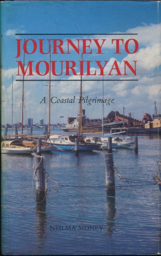 Imagen de archivo de Journey to Mourilyan: A Coastal Pilgrimage a la venta por Recycle Bookstore