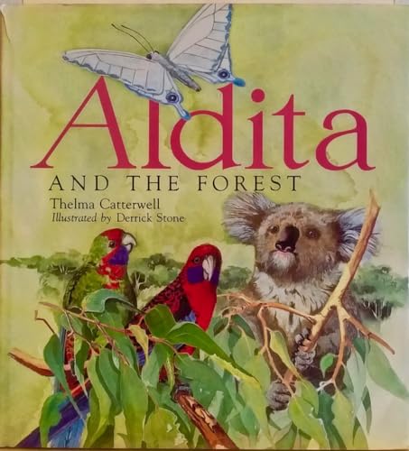9780867700855: Aldita and the Forest