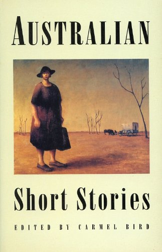 Stock image for Relations: Australian short stories for sale by MusicMagpie