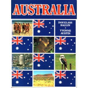 Stock image for Australia [Paperback] for sale by tomsshop.eu